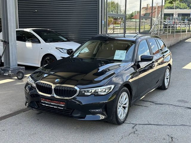 BMW 3 Serie 320 xDrive Touring 320d