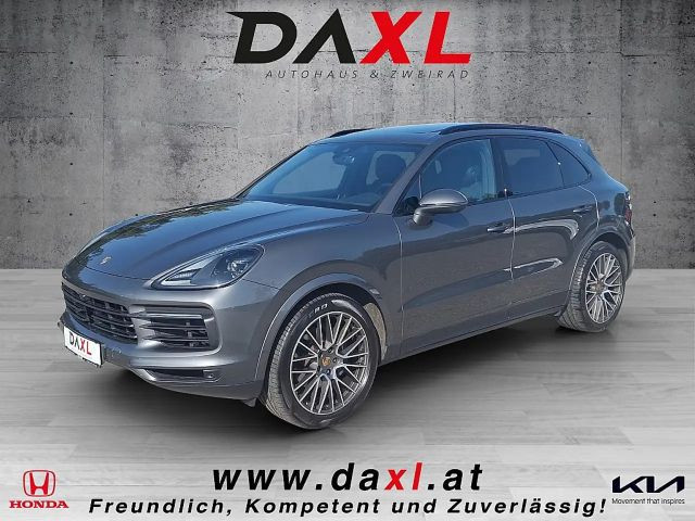 Porsche Cayenne III Aut.