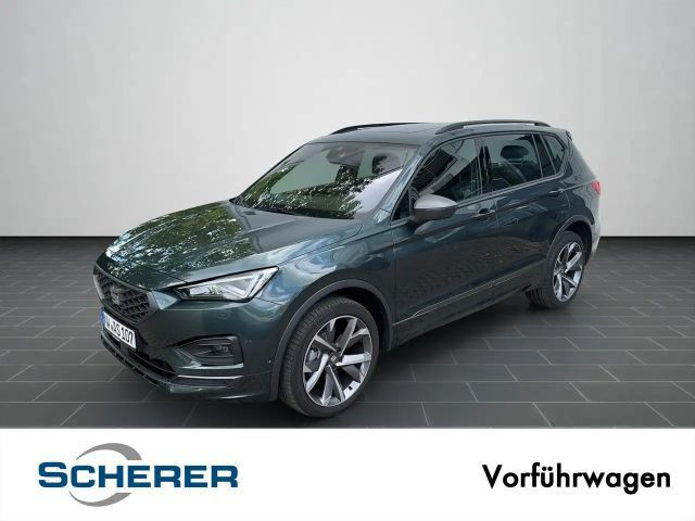 Seat Tarraco 2.0 TDI FR-lijn