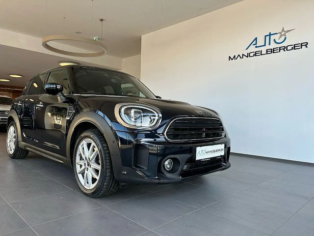 Mini Cooper Countryman MINI Cooper Countryman Cooper Aut. LED, Head up...