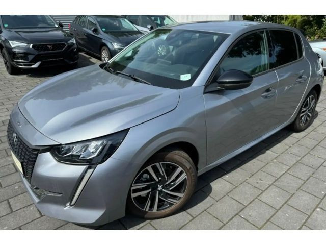 Peugeot 208 Allure Pack PureTech EAT8