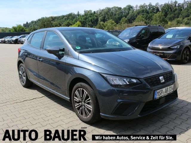 Seat Ibiza Style 1.0 TSI