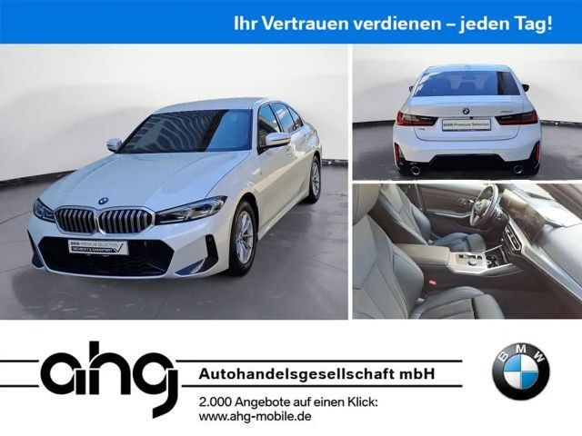 BMW 3 Serie 320 M-Sport 320i