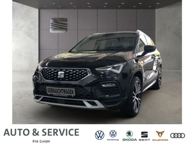 Seat Ateca 1.5 TSI DSG