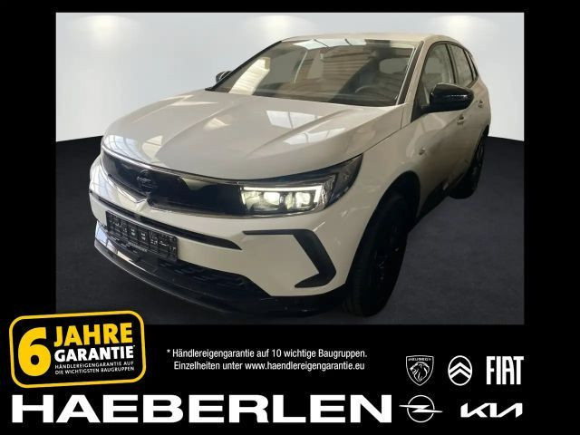 Opel Grandland X Grand Sport GS-Line