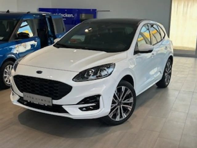 Ford Kuga ST Line Plug in Hybrid X