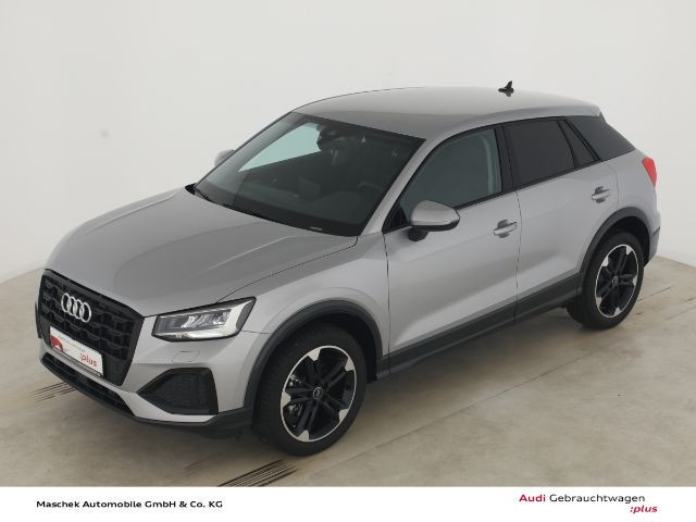 Audi Q2 30 TFSI