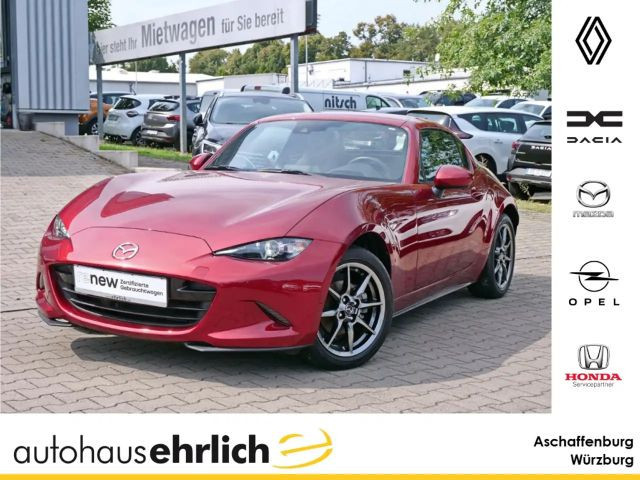 Mazda MX-5 SkyActiv Selection RF