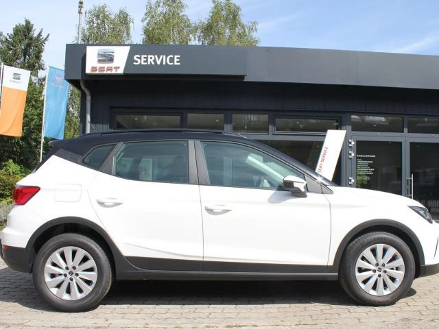 Seat Arona Style 1.0 TSI DSG