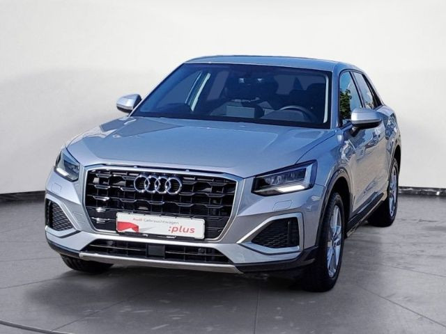 Audi Q2 35 TFSI