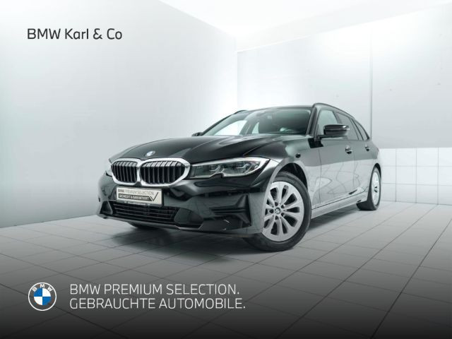 BMW 3 Serie 320 Touring 320d