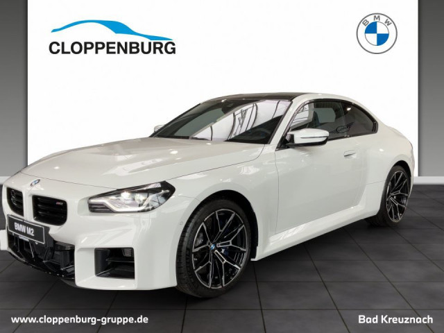 BMW M2 Coupé