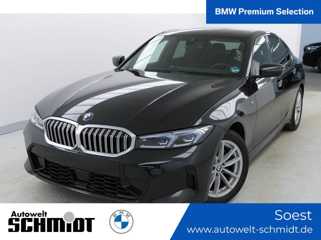 BMW 3 Serie 320 xDrive Limousine 320i