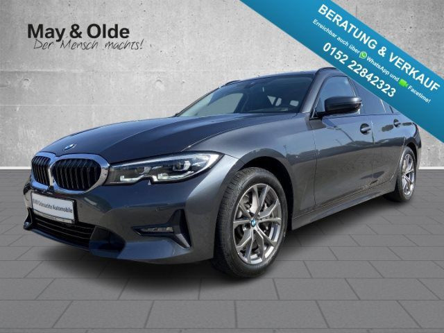 BMW 3 Serie 330 xDrive Touring 330d