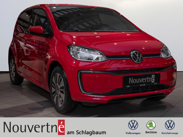 Volkswagen e-up! e-up! Edition 61KW (83PS) 32,3 kwh AT