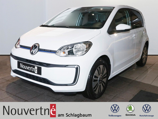 Volkswagen e-up! e-up! Edition 61KW (83PS) 32,3 kwh AT