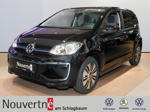 Volkswagen e-up! e-up! Edition 61KW (83PS) 32,3 kwh AT