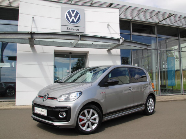 Volkswagen up! 4-tg.+Kamera+WiAluräder