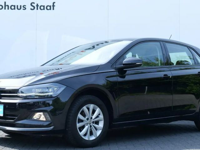 Volkswagen Polo Highline 1.0 TSI