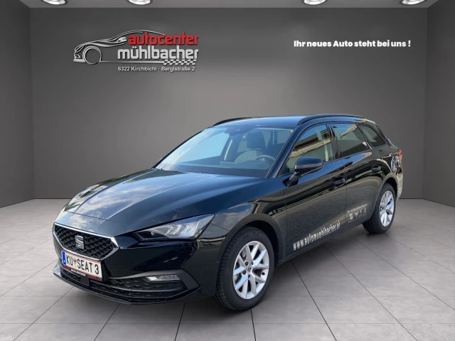 Seat Leon Style 1.0 TSI