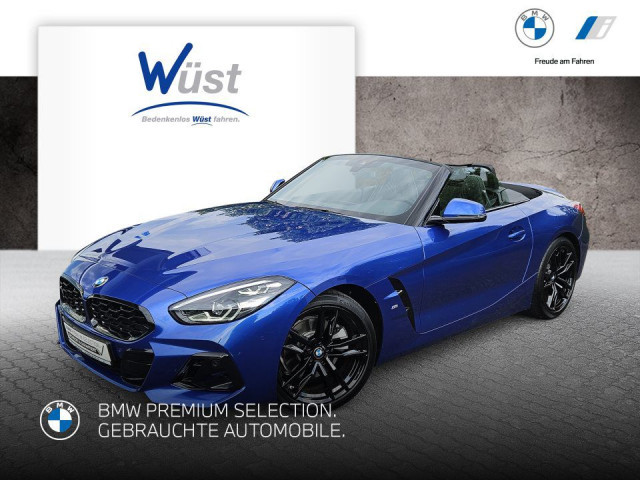 BMW Z4 Roadster sDrive20i