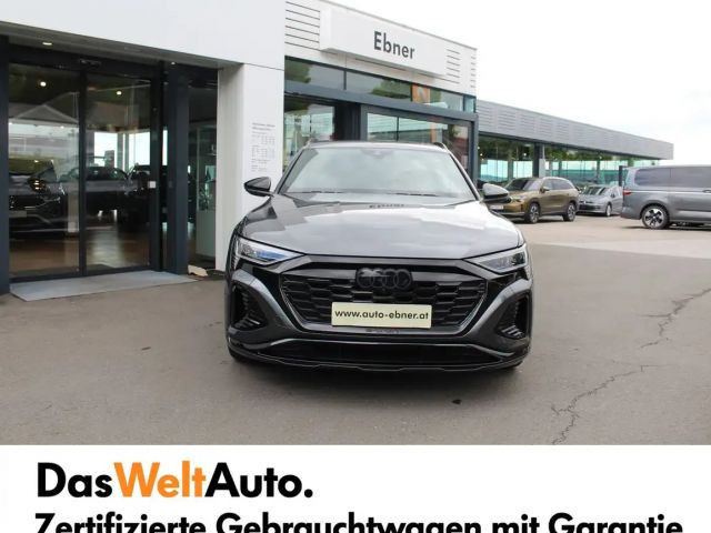 Audi Q8 e-tron Quattro S-Line 55