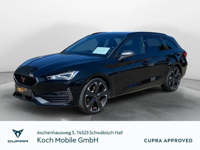 Cupra Leon Sportstourer 1.4 e-Hybrid VZ