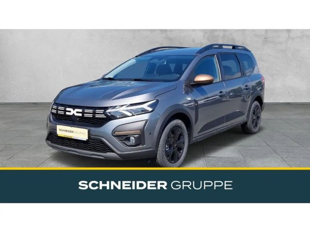 Dacia Jogger TCe 110 Extreme