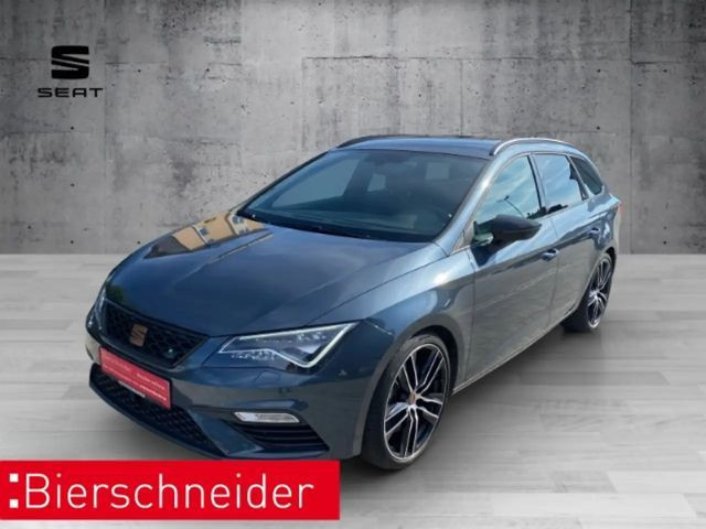 Cupra Leon Sportstourer 4Drive 2.0 TSI DSG