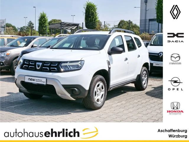 Dacia Duster TCe 90 Essential