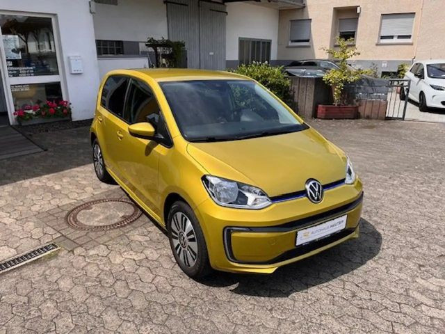 Volkswagen e-up! e-up! United