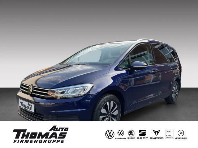 Volkswagen Touran 1.5 TSI