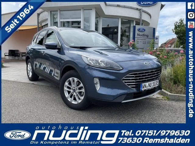 Ford Kuga Titanium Plug in Hybrid Hybrid X