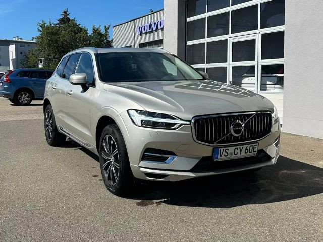 Volvo XC60 AWD Inscription Recharge