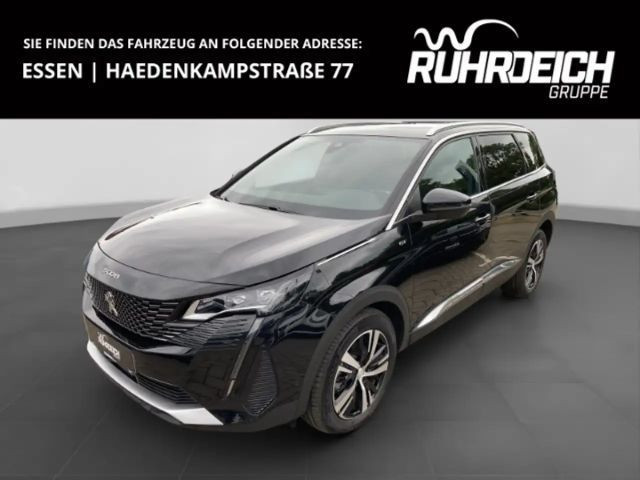 Peugeot 5008 GT-Line EAT8