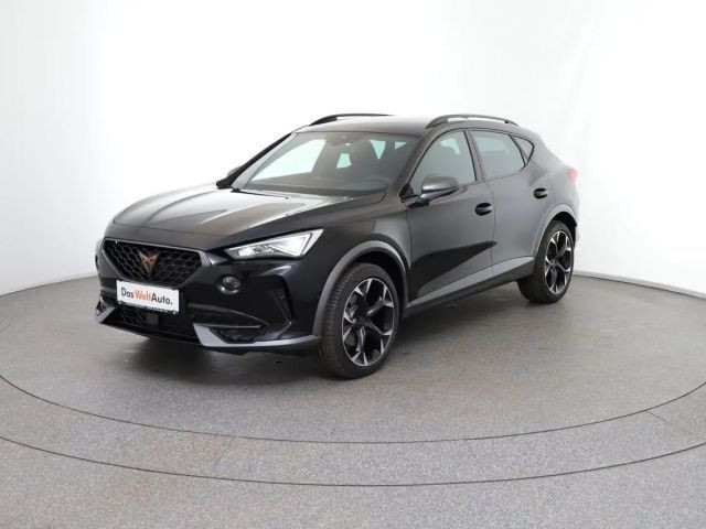 Cupra Formentor 4Drive DSG