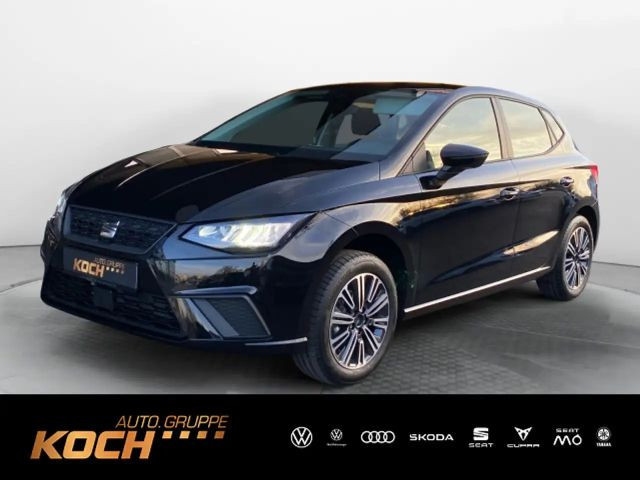 Seat Ibiza Style 1.0 TSI