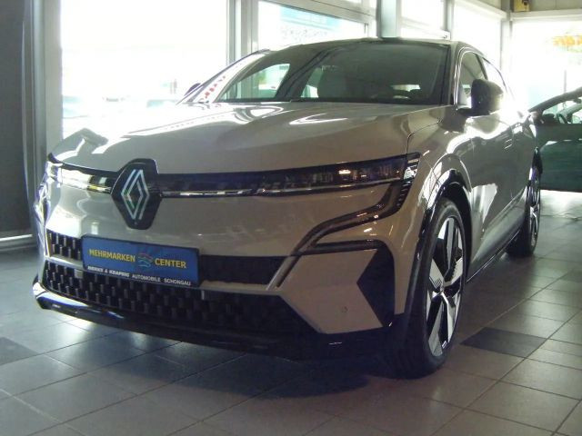 Renault Megane E-Tech E-Tech Optimum charge Techno EV60