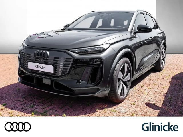 Audi Q6 e-tron Quattro