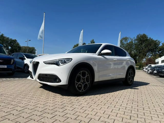 Alfa Romeo Stelvio Super Q4