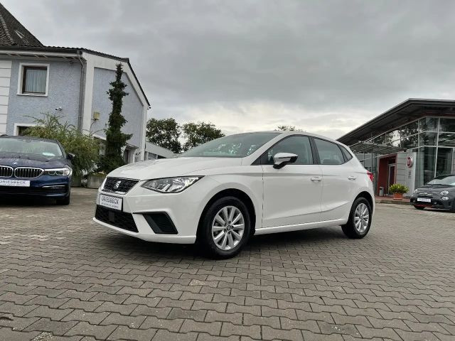 Seat Ibiza Style 1.0 TSI