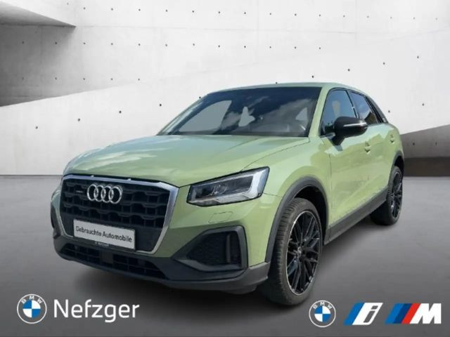 Audi Q2 Quattro S-Tronic 35 TDI