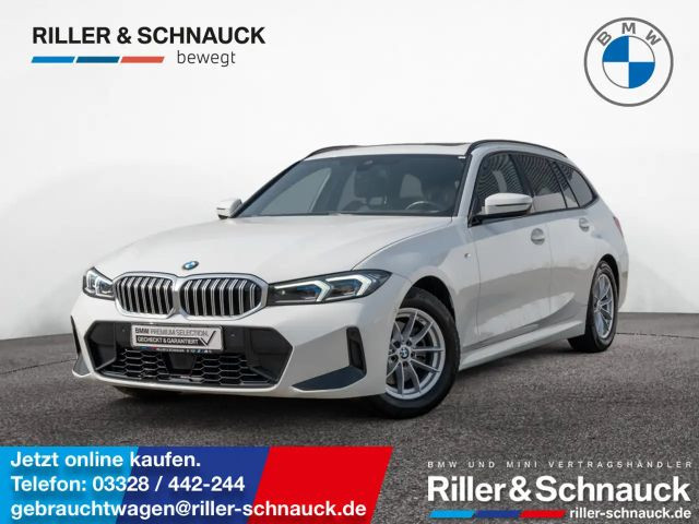 BMW 3 Serie 320 M-Sport Touring 320i