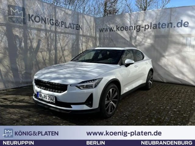 Polestar 2 Long range Dual motor Pilot Plus