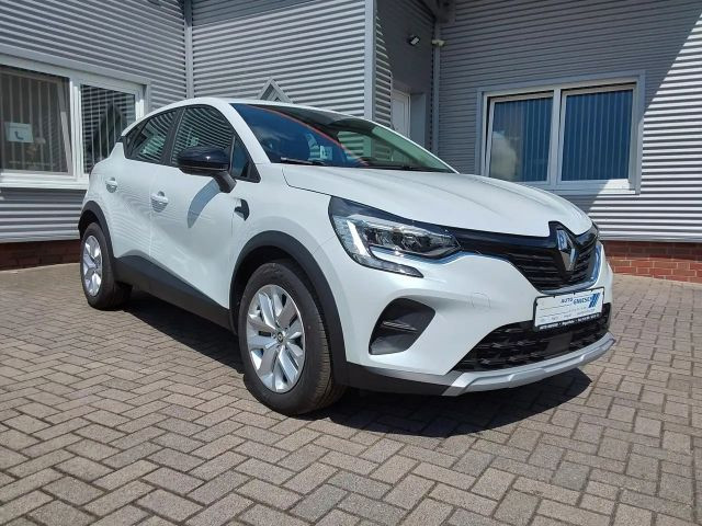 Renault Captur TCe 90 Equilibre Equilibre