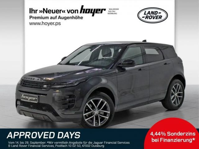 Land Rover Range Rover Evoque Dynamic SE D200