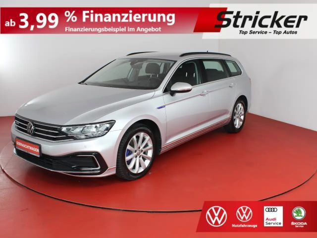 Volkswagen Passat DSG GTE Variant 1.4 TSI