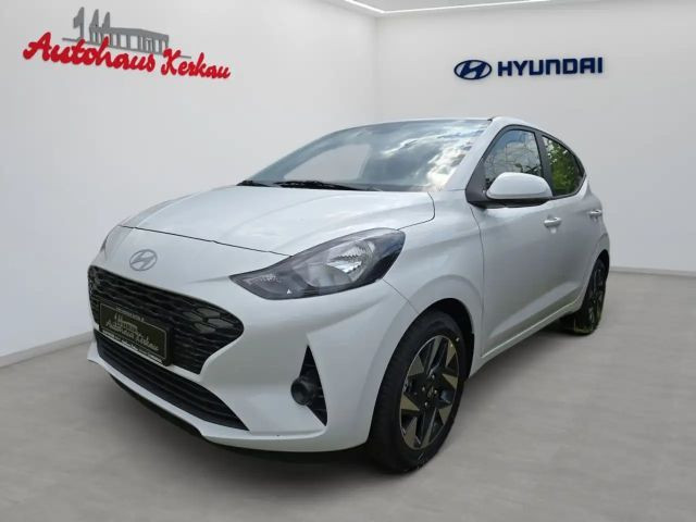 Hyundai i10 Trend 1.0