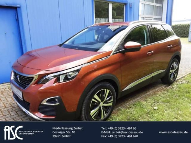 Peugeot 3008 Allure Pack