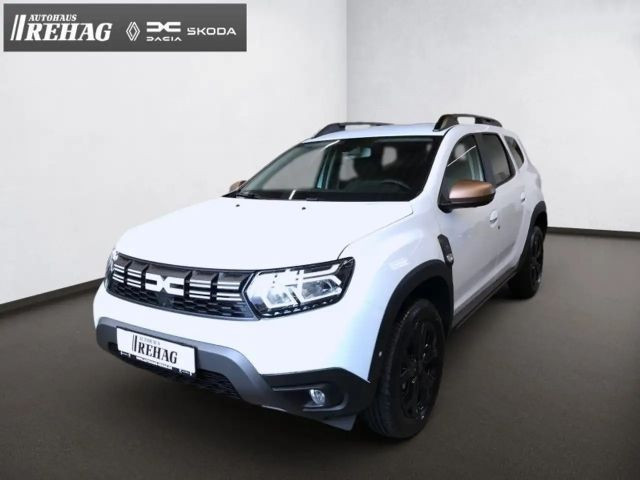 Dacia Duster TCe 150 Extreme